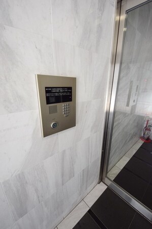 シャンブリーズ三越前の物件内観写真